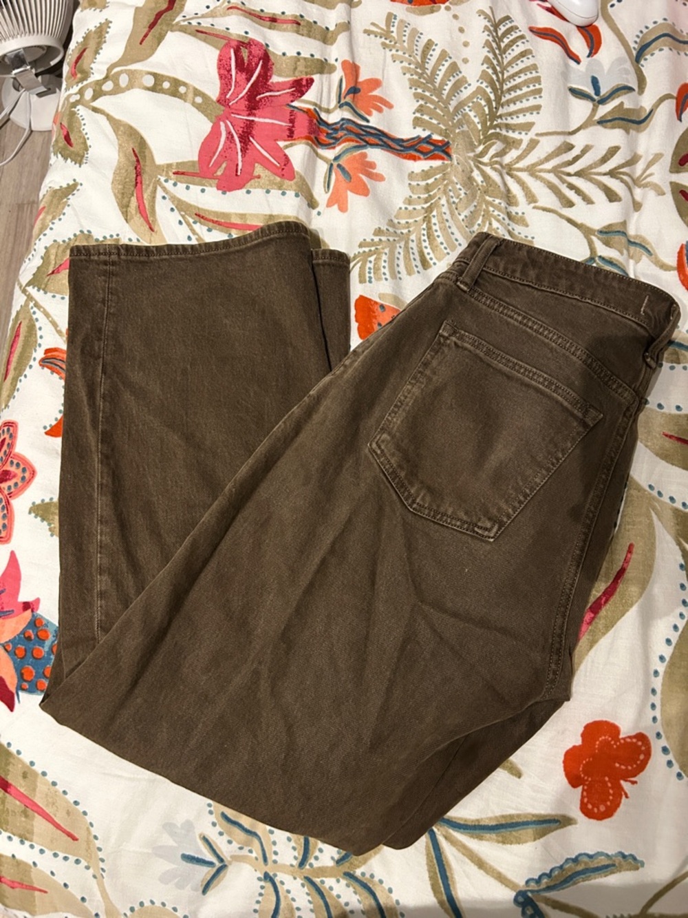 90s Relaxed High Rise Jean Curve Love